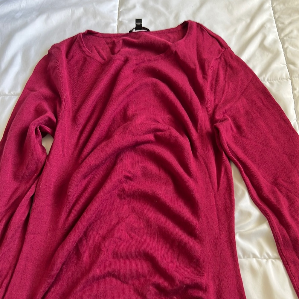 Express women dress size M